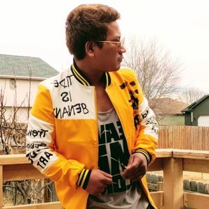 Meet your Posher, Heeman